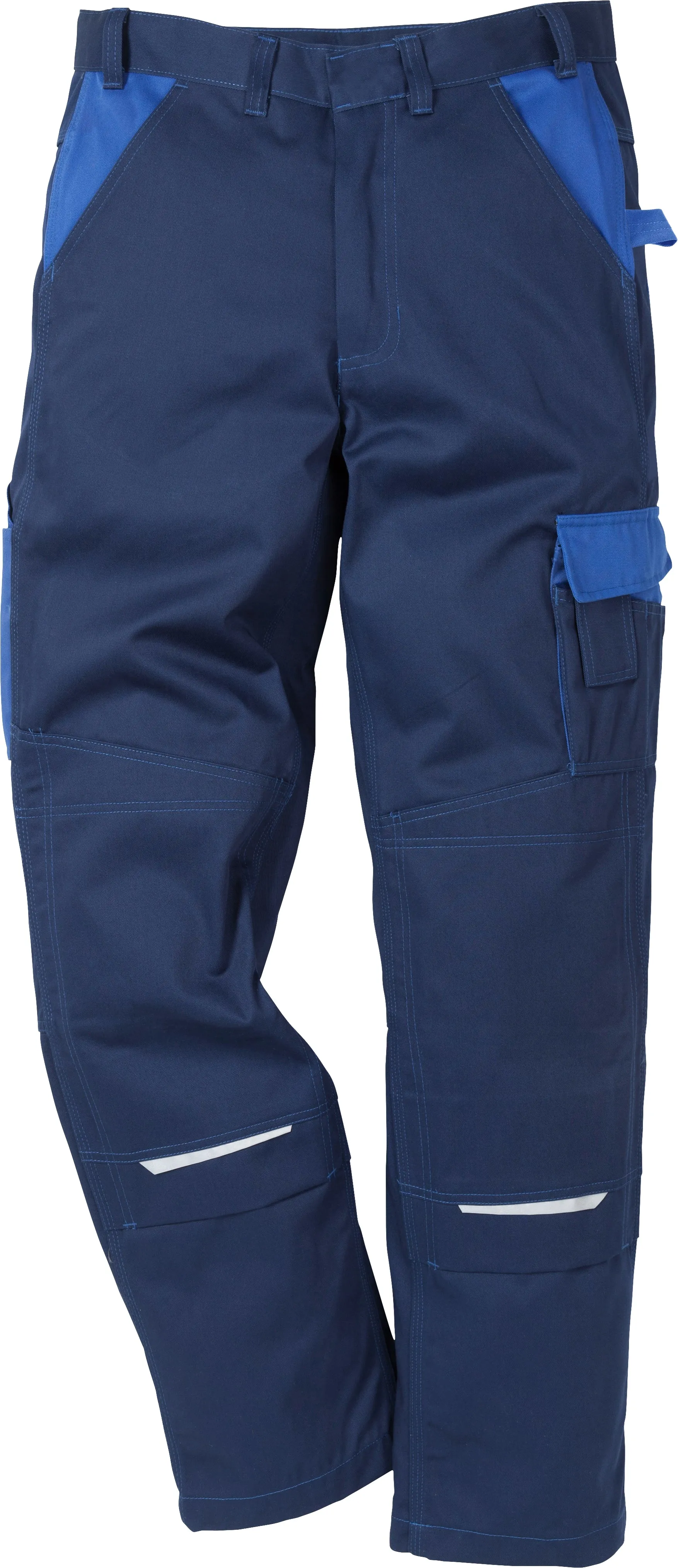 100805 2019 LUXE Poly/Cotton Trousers
