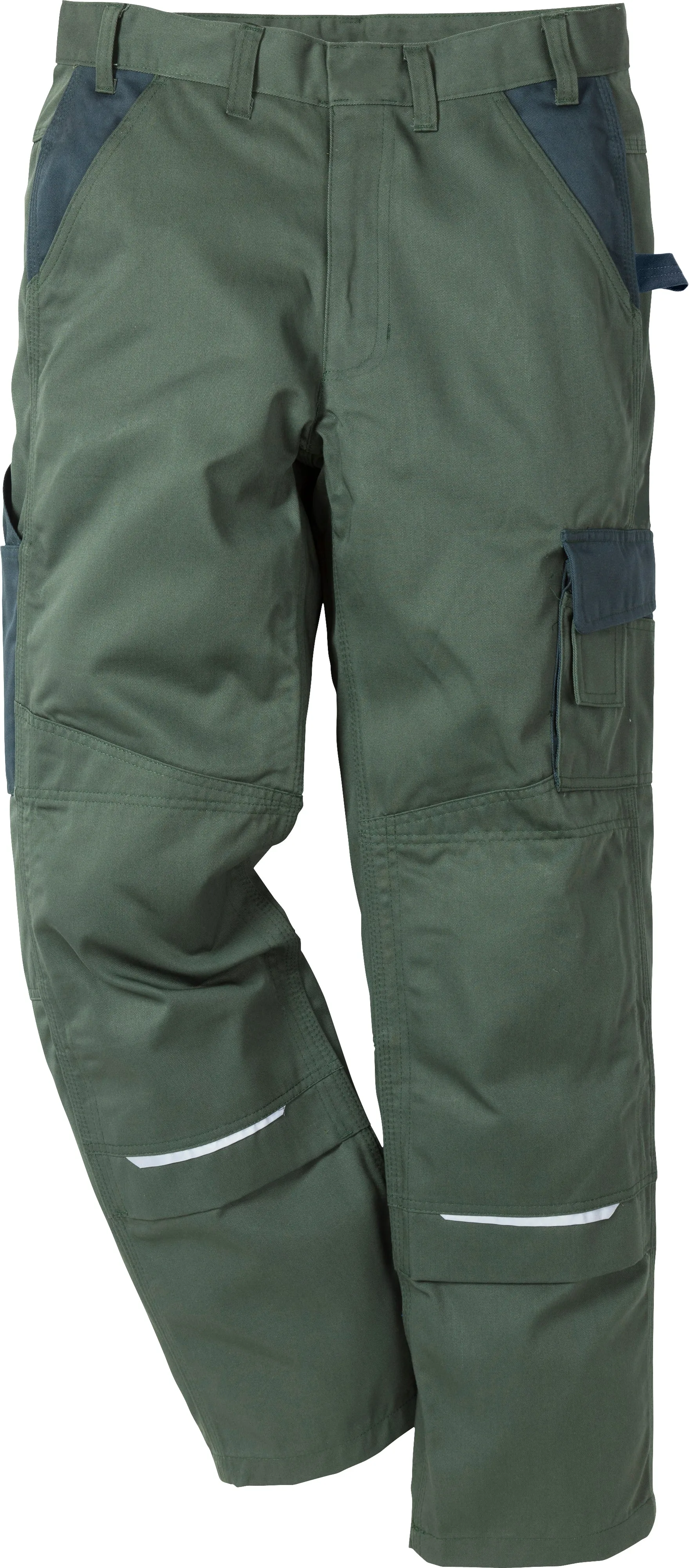 100805 2019 LUXE Poly/Cotton Trousers