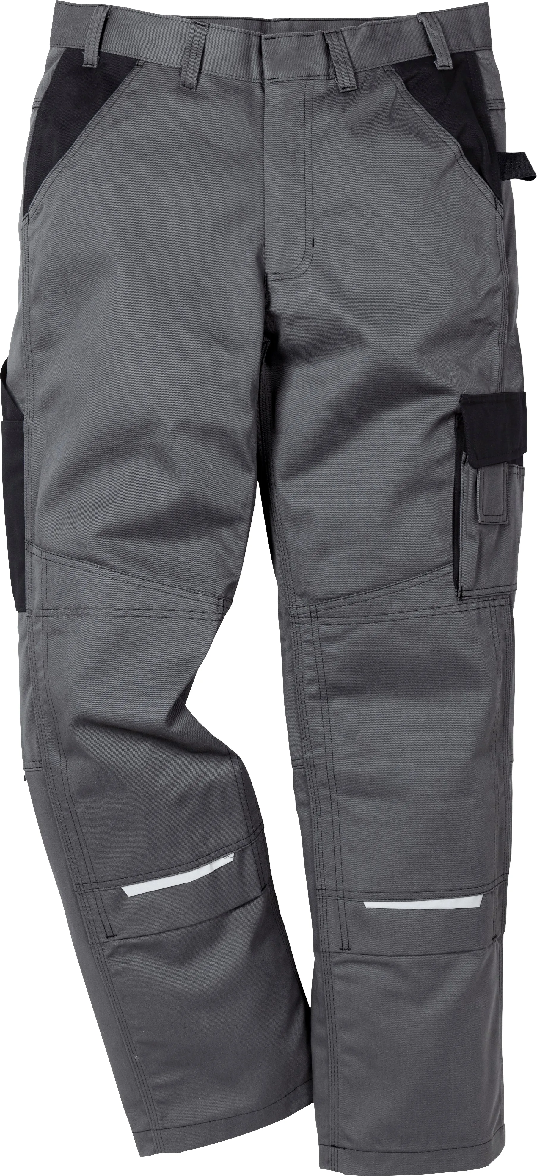 100805 2019 LUXE Poly/Cotton Trousers