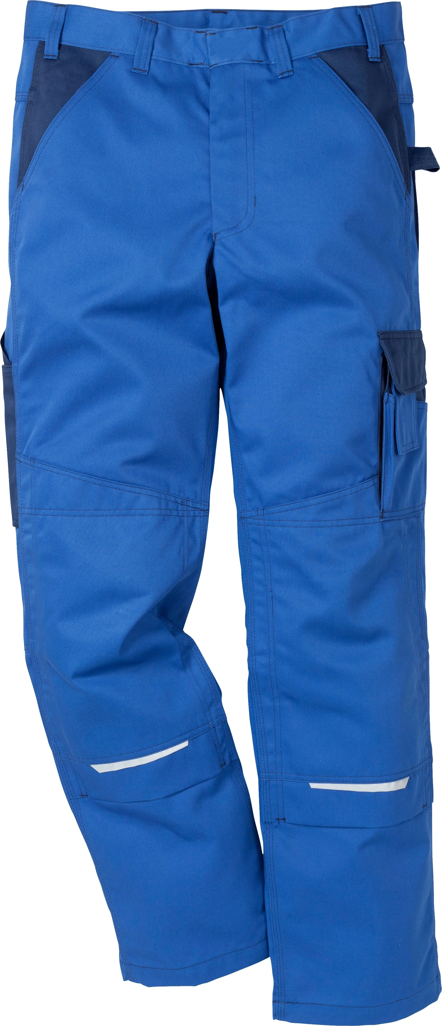 100805 2019 LUXE Poly/Cotton Trousers