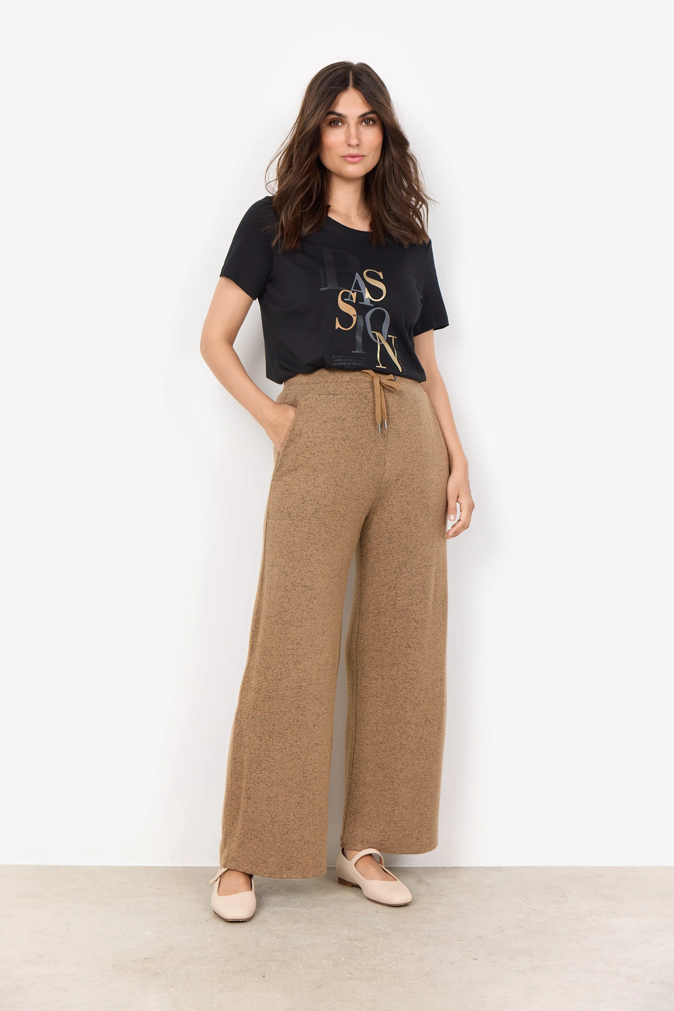 Biara Pants