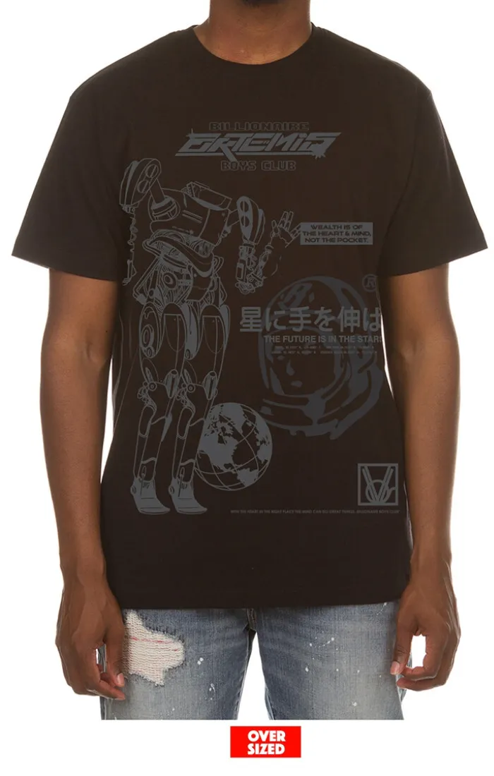 BILLIONAIRE BOYS CLUB- Peace (OS) Knit