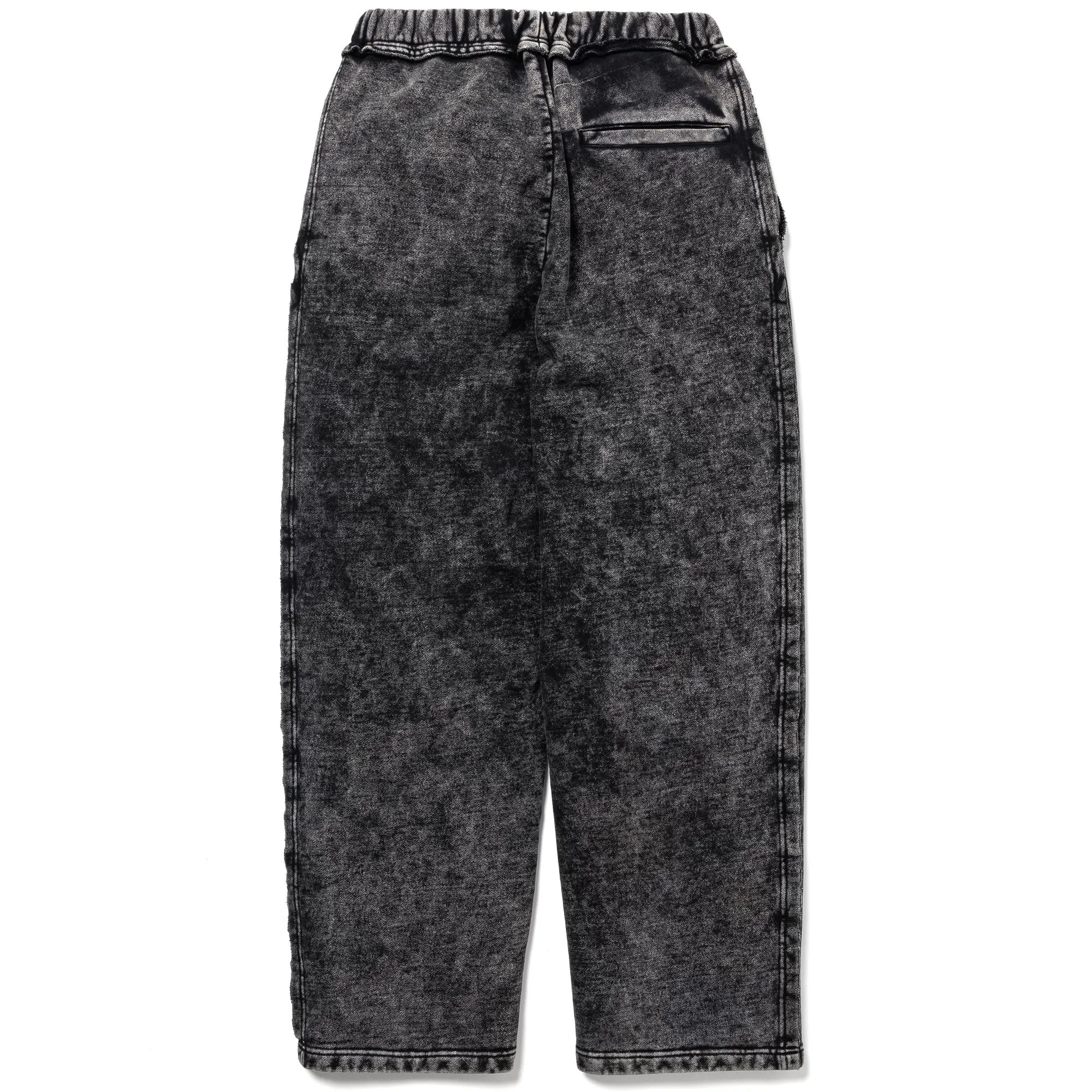 BORO SWEAT PANTS