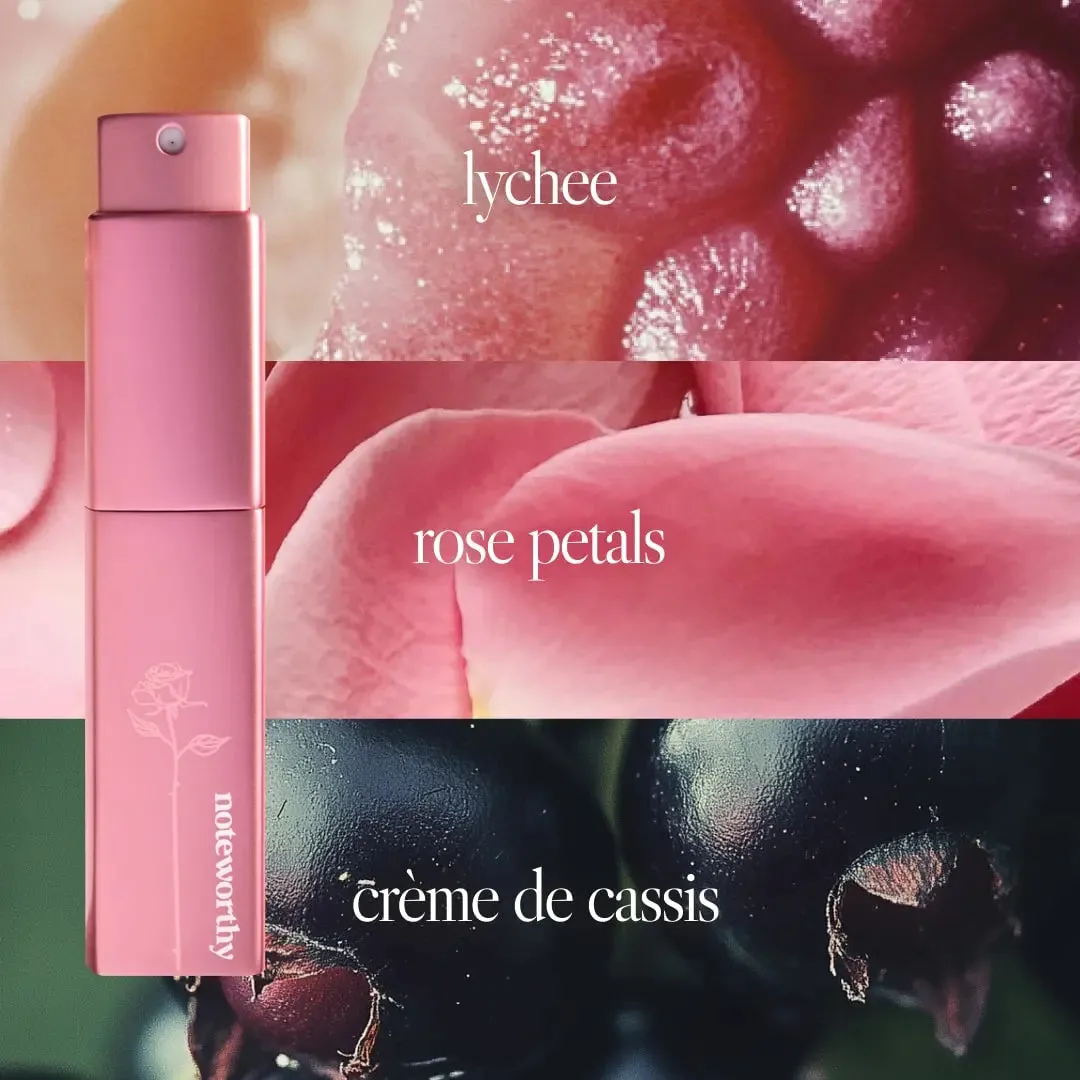 Breeze   Bloom Duo