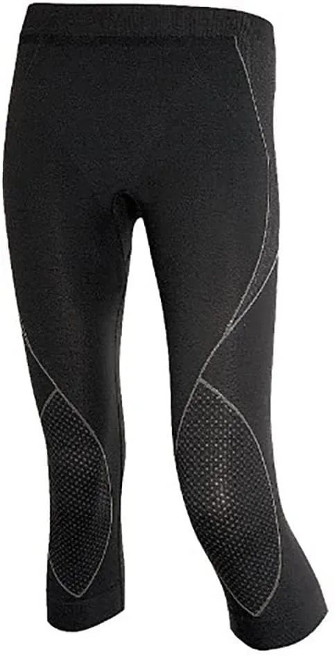 Brubeck Thermo Womens 3-4 Pant 2021