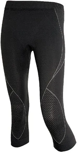 Brubeck Thermo Womens 3-4 Pant 2021