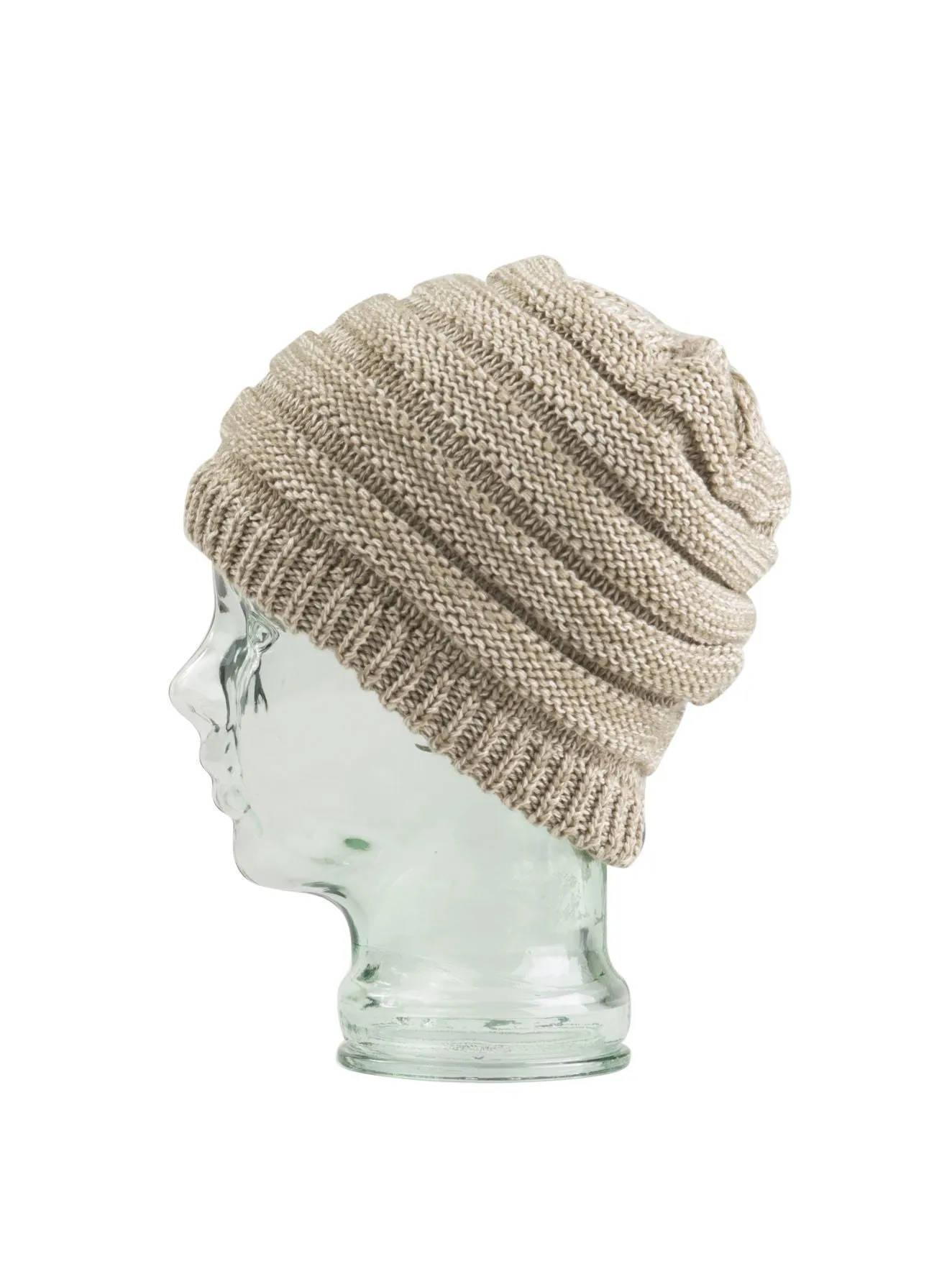 Byron Beanie Boys - Faded Olive