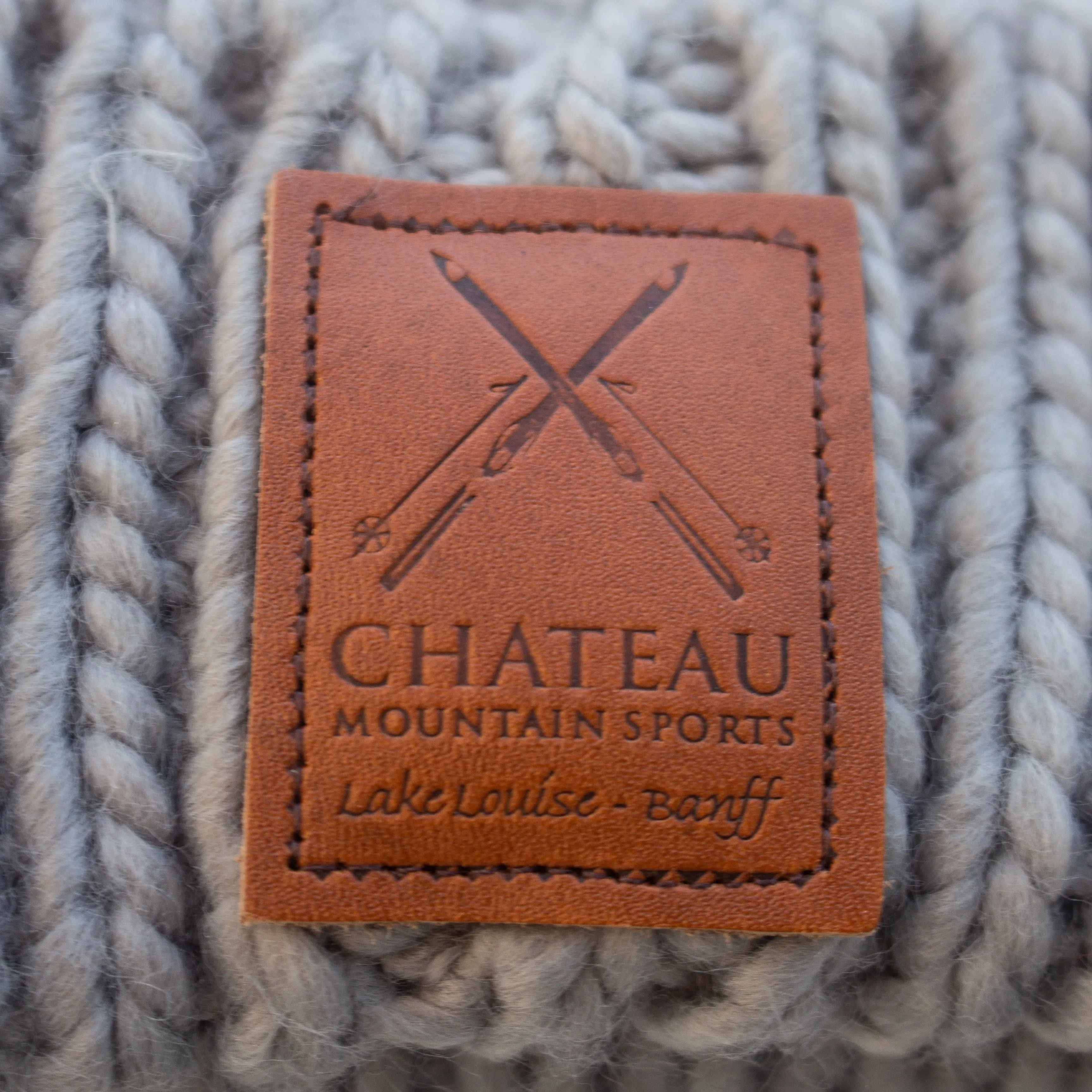 Cable Mitt Kootenay