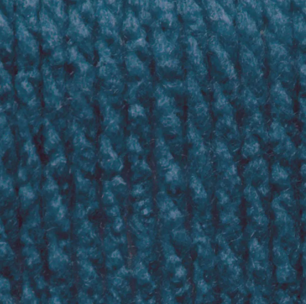 Cables and Lace Afghan