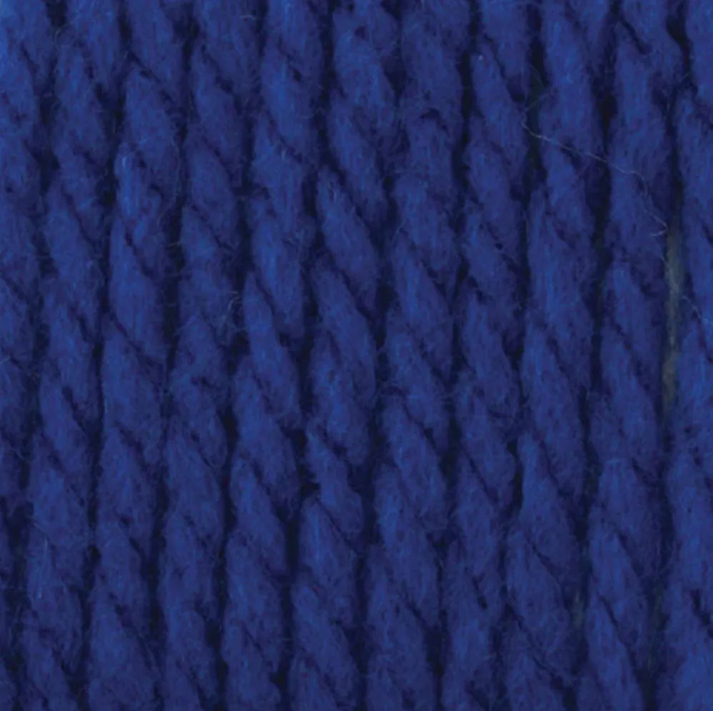 Cables and Lace Afghan
