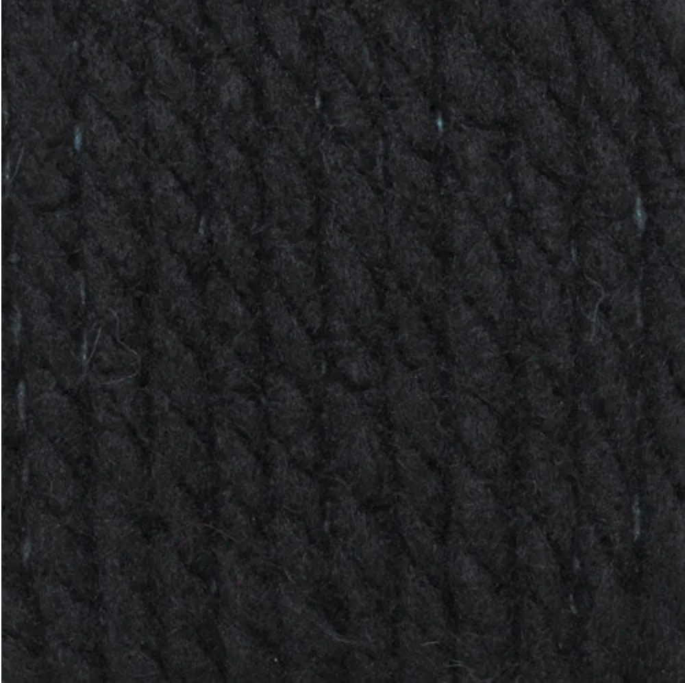 Cables and Lace Afghan