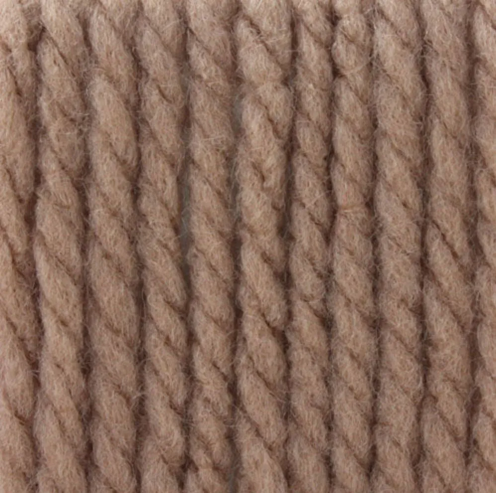 Cables and Lace Afghan