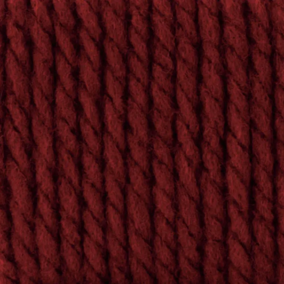 Cables and Lace Afghan