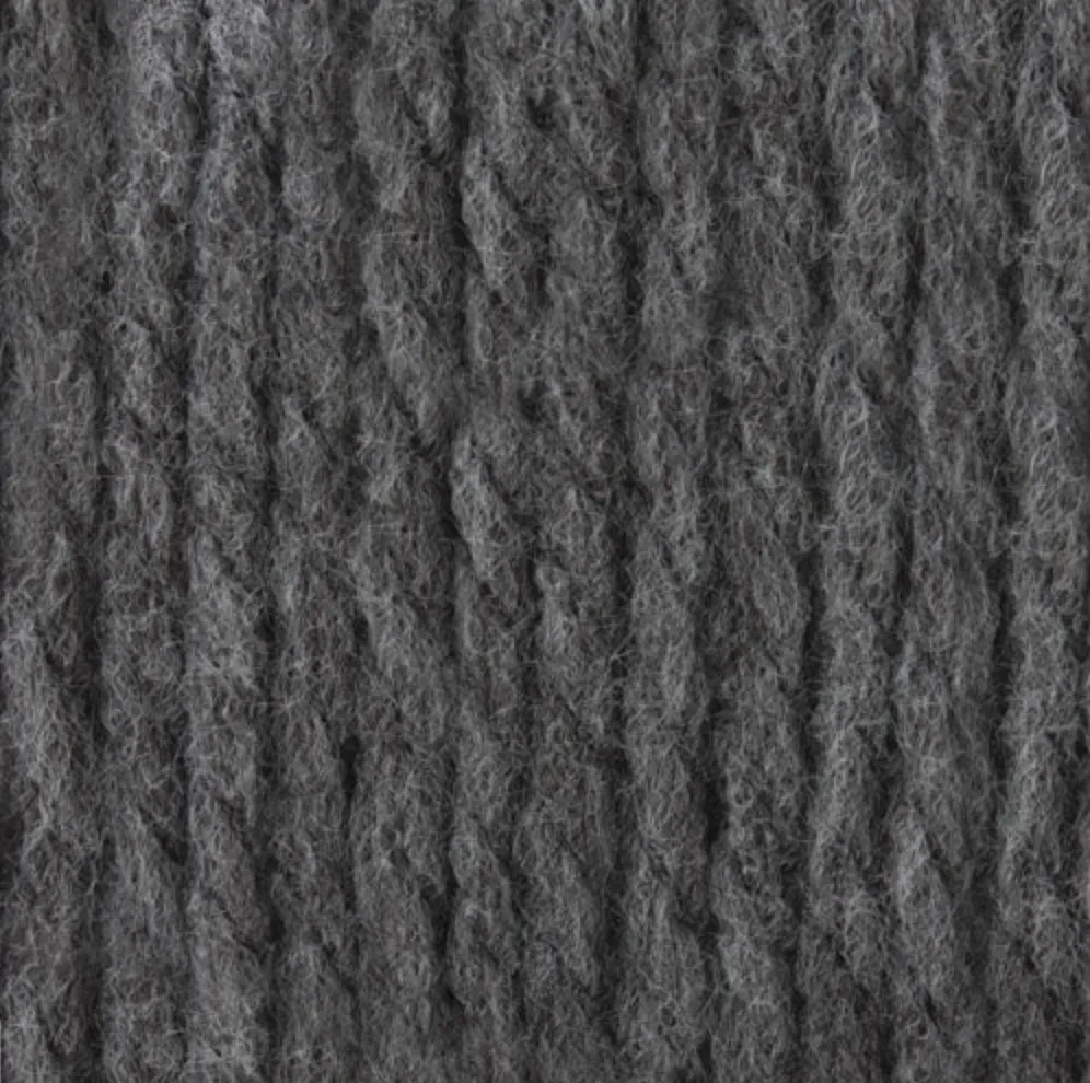 Cables and Lace Afghan