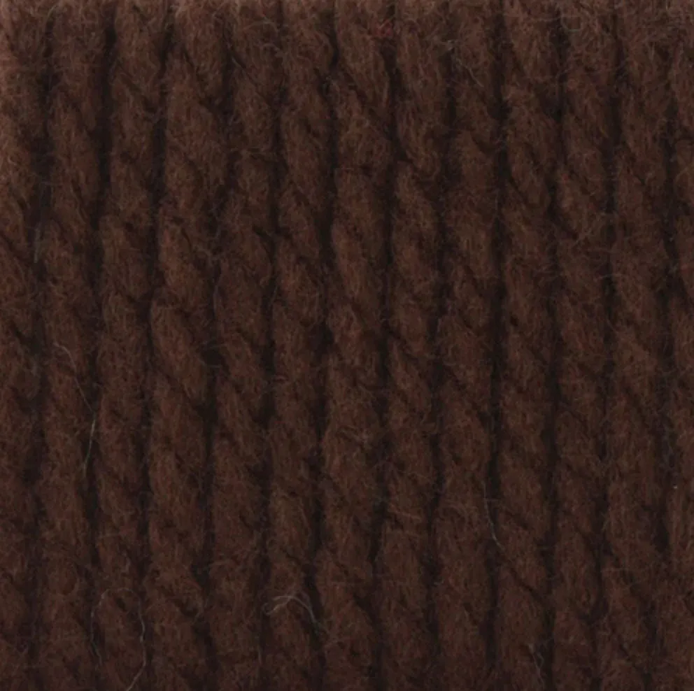 Cables and Lace Afghan