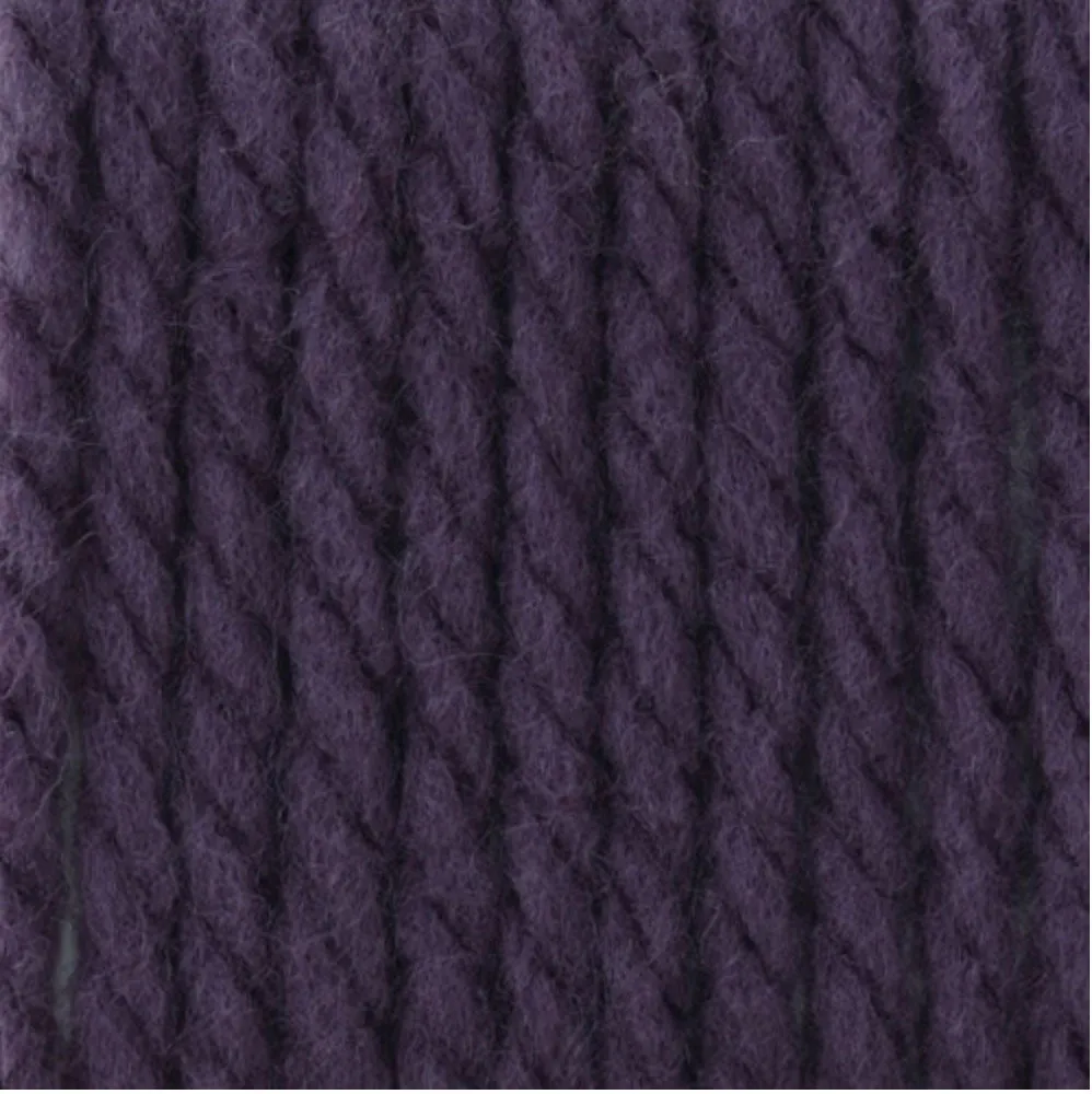 Cables and Lace Afghan