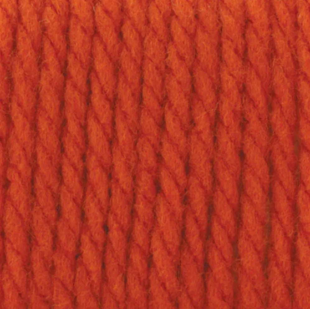 Cables and Lace Afghan