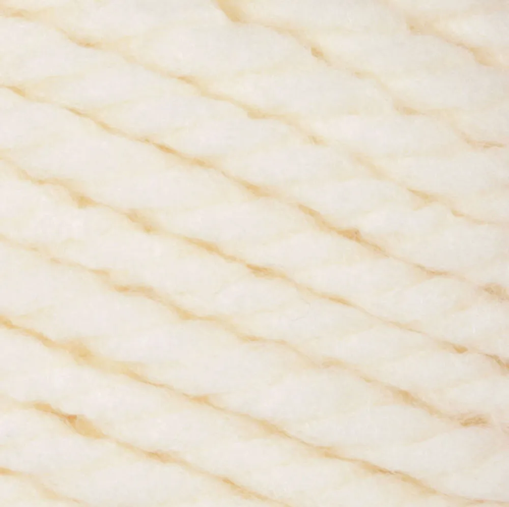 Cables and Lace Afghan