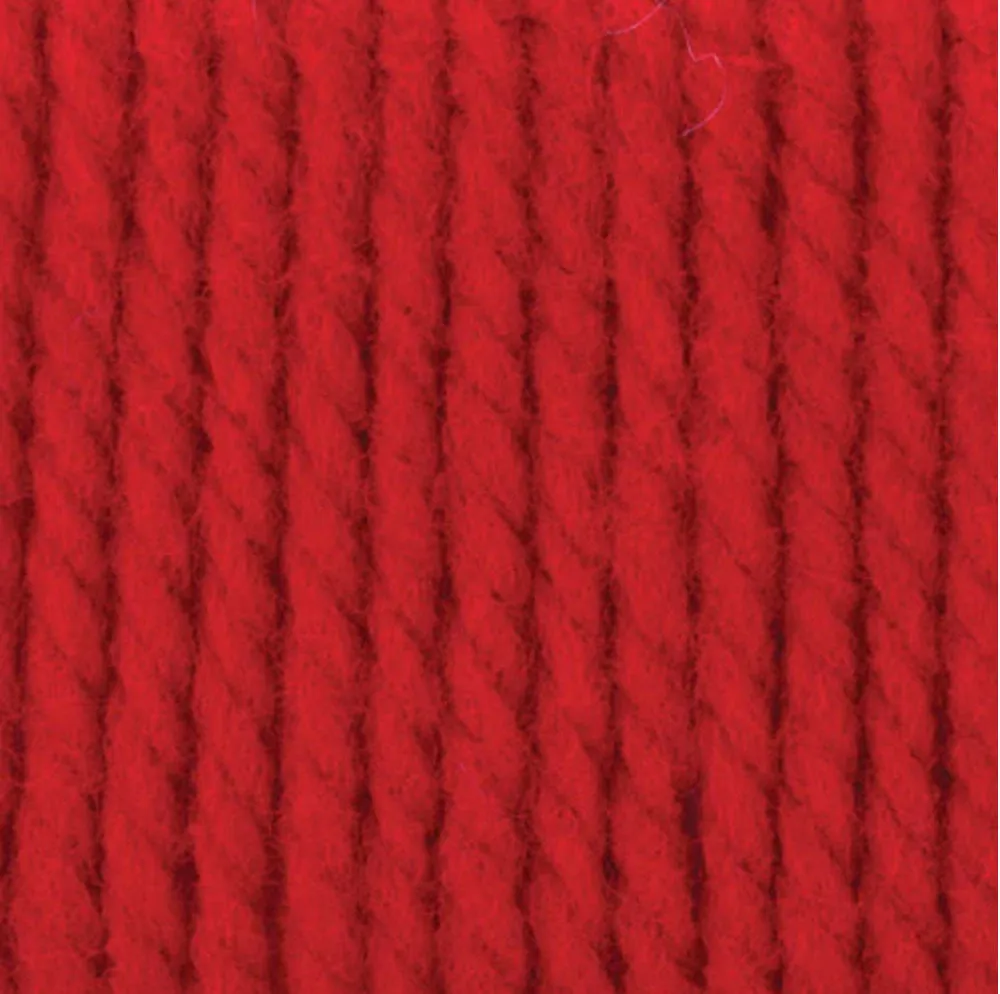 Cables and Lace Afghan