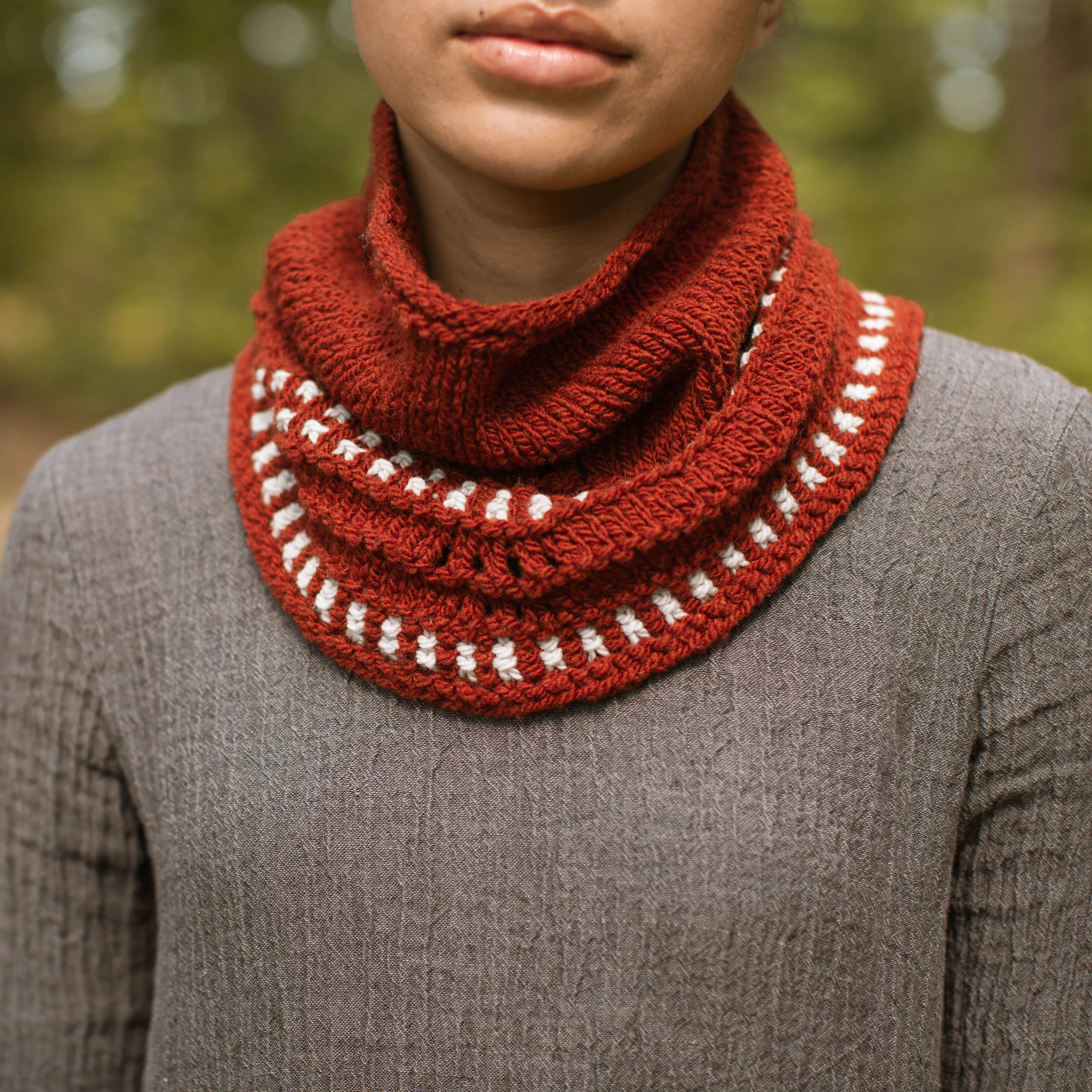 call sign cowl