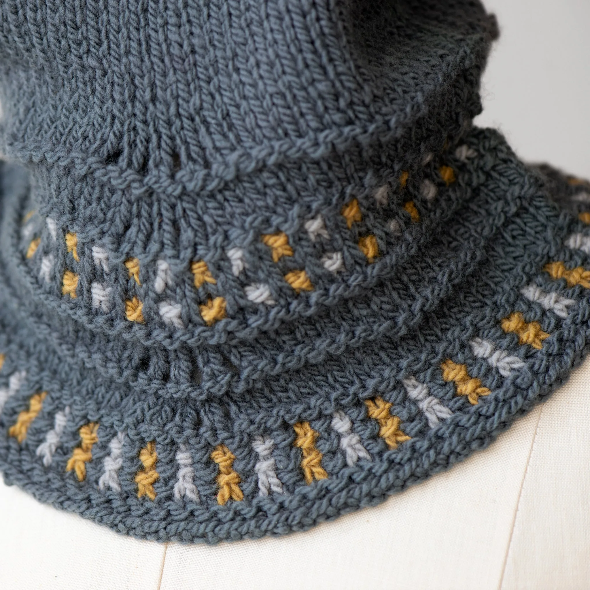 call sign cowl
