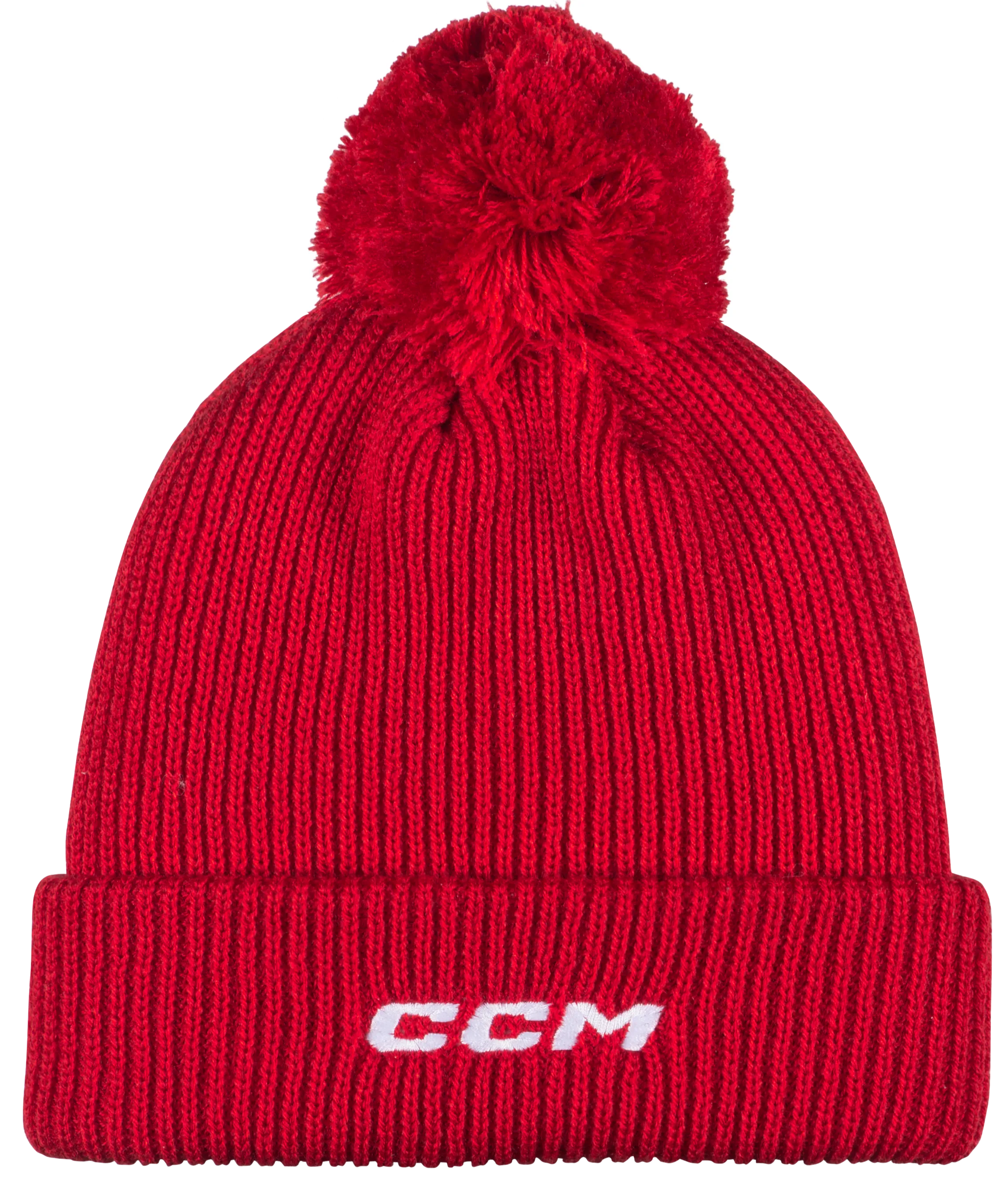 CCM Team Pom Knit Adult