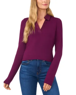 Cece Knit Top