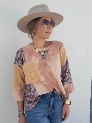 Charleigh Top