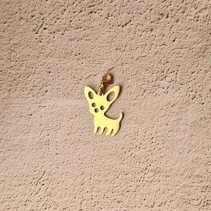 Chihuahua Simple Charm