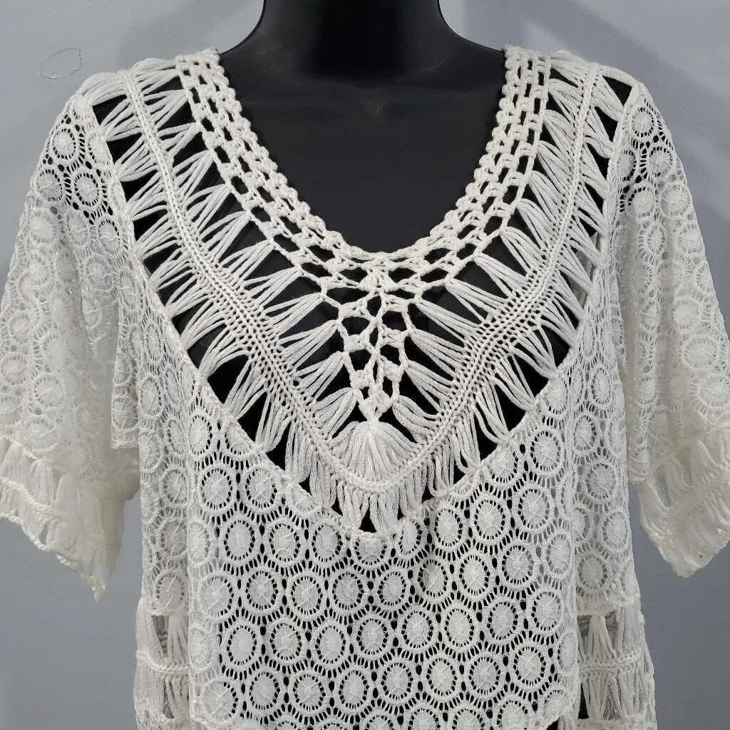 Coco Carmen Top L/XL