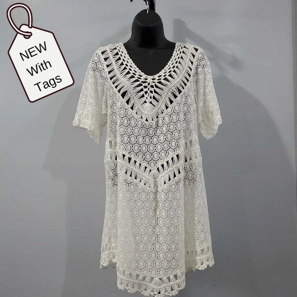 Coco Carmen Top L/XL