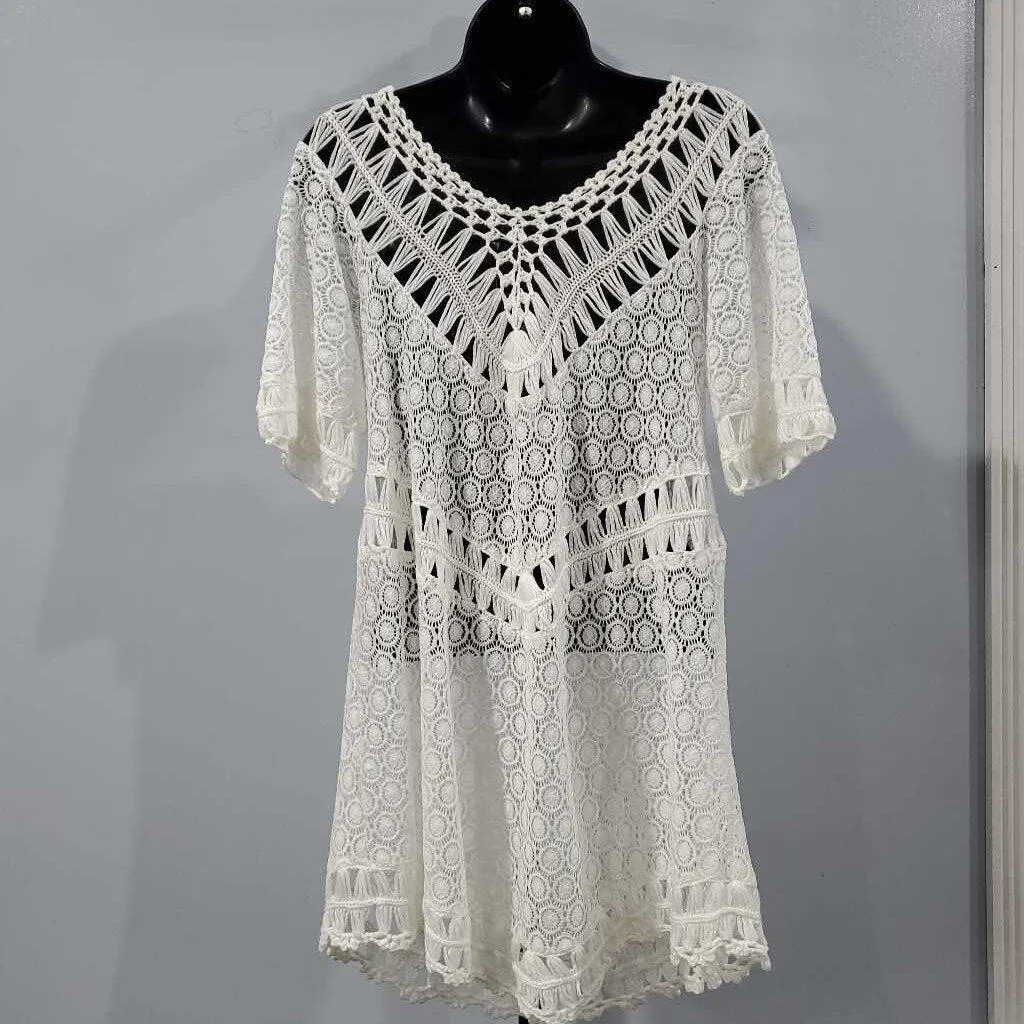 Coco Carmen Top L/XL