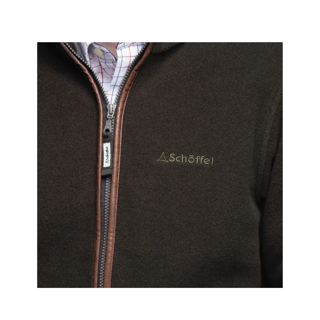 Cottesmore Fleece Jacket