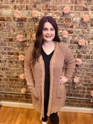 Dana Sweater