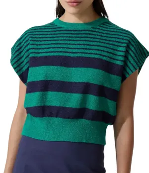 DELUC ELOAN KNIT VEST