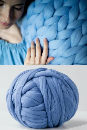 DIY Kit - Lap Blanket