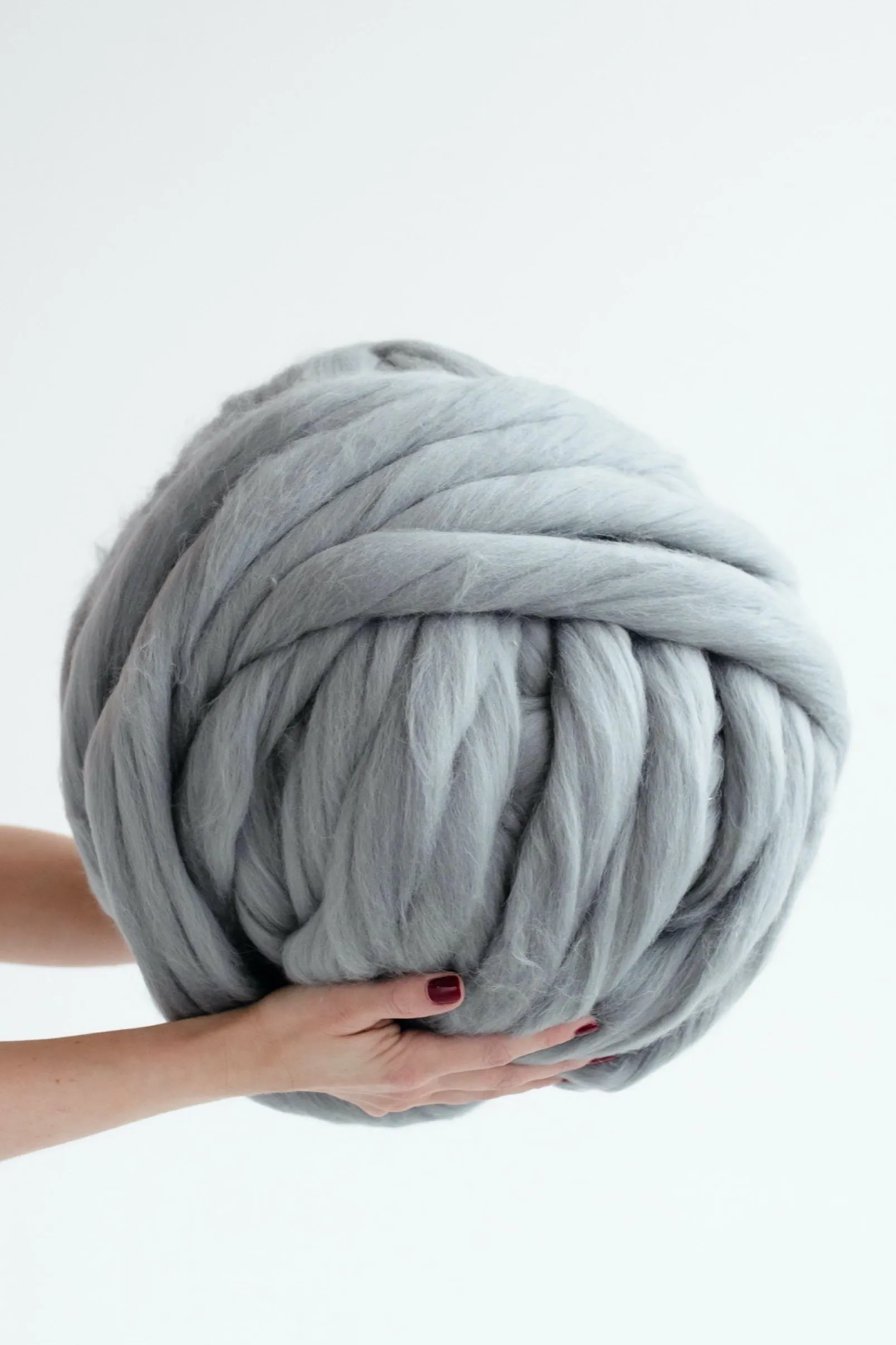 DIY Kit - Large Throw Blanket
