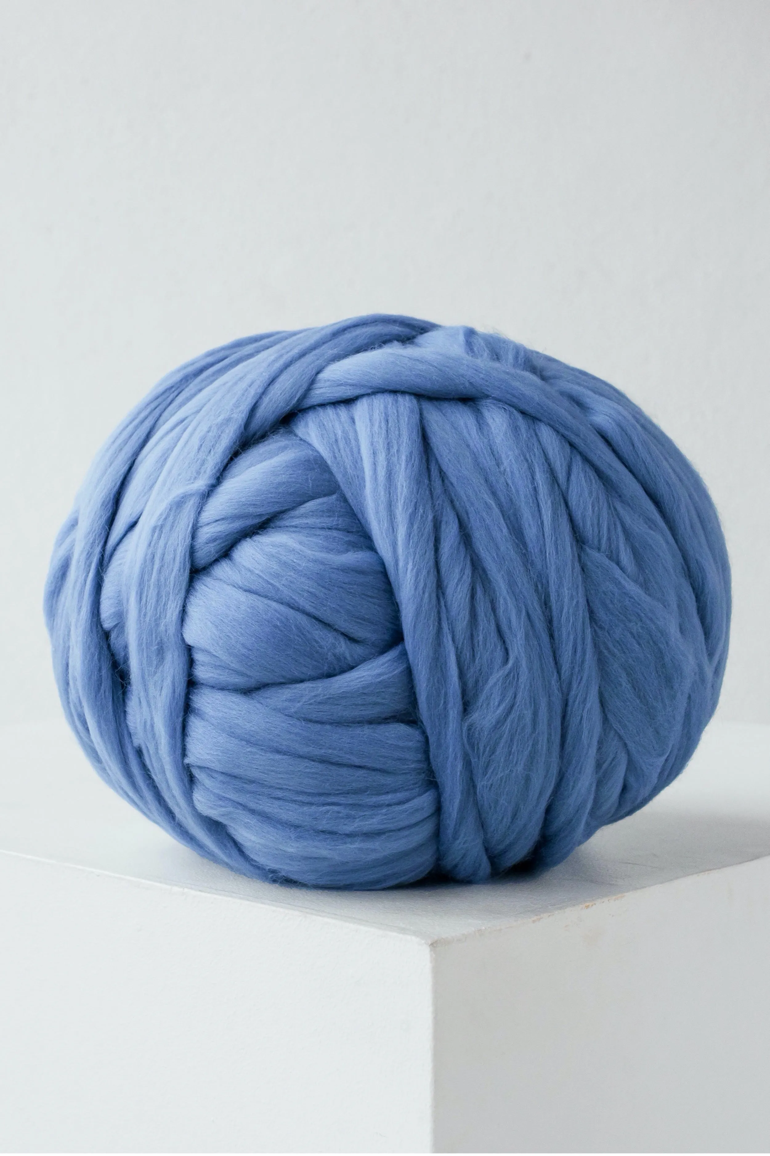 DIY Kit - Large Throw Blanket