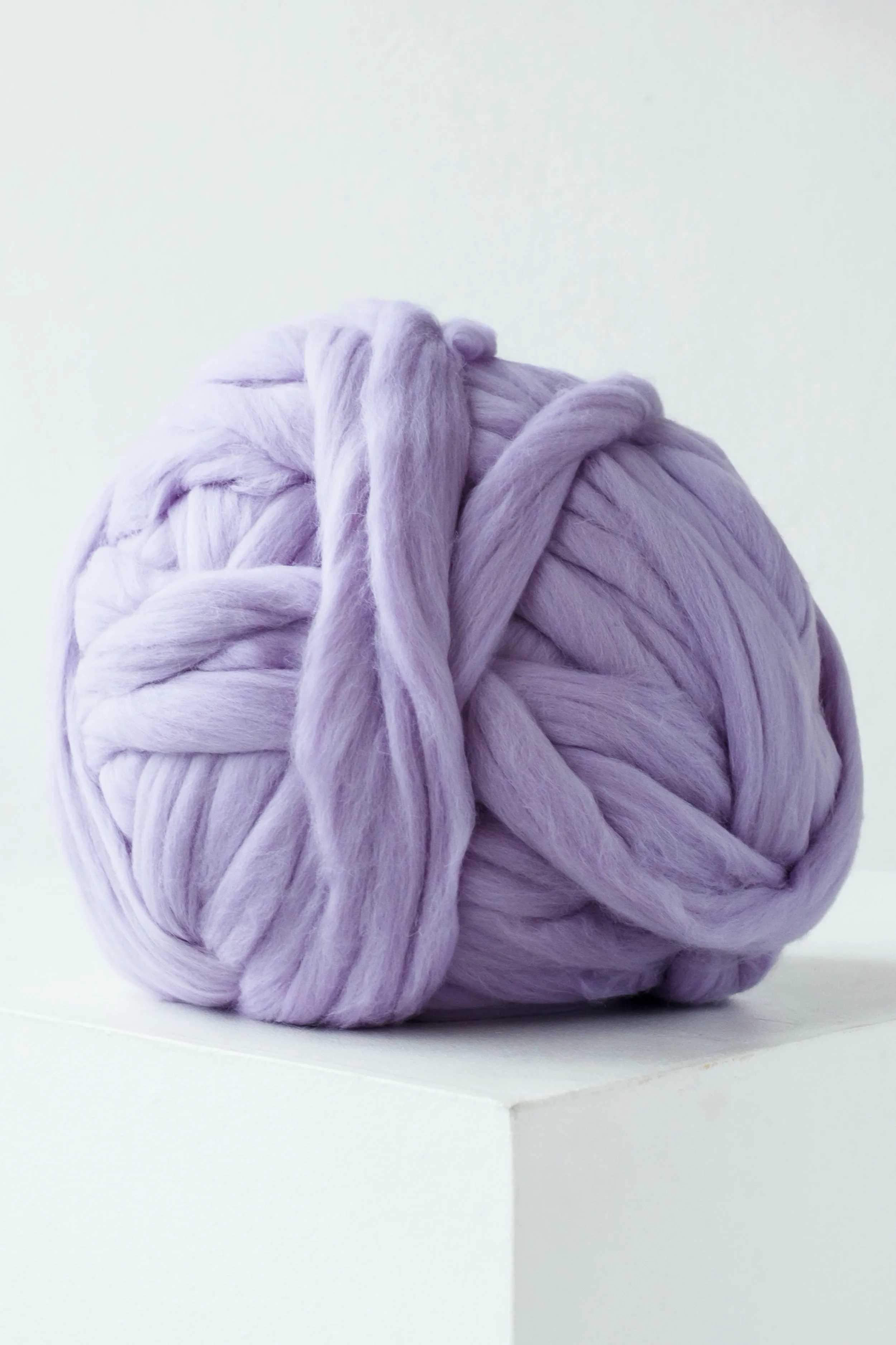 DIY Kit - Large Throw Blanket