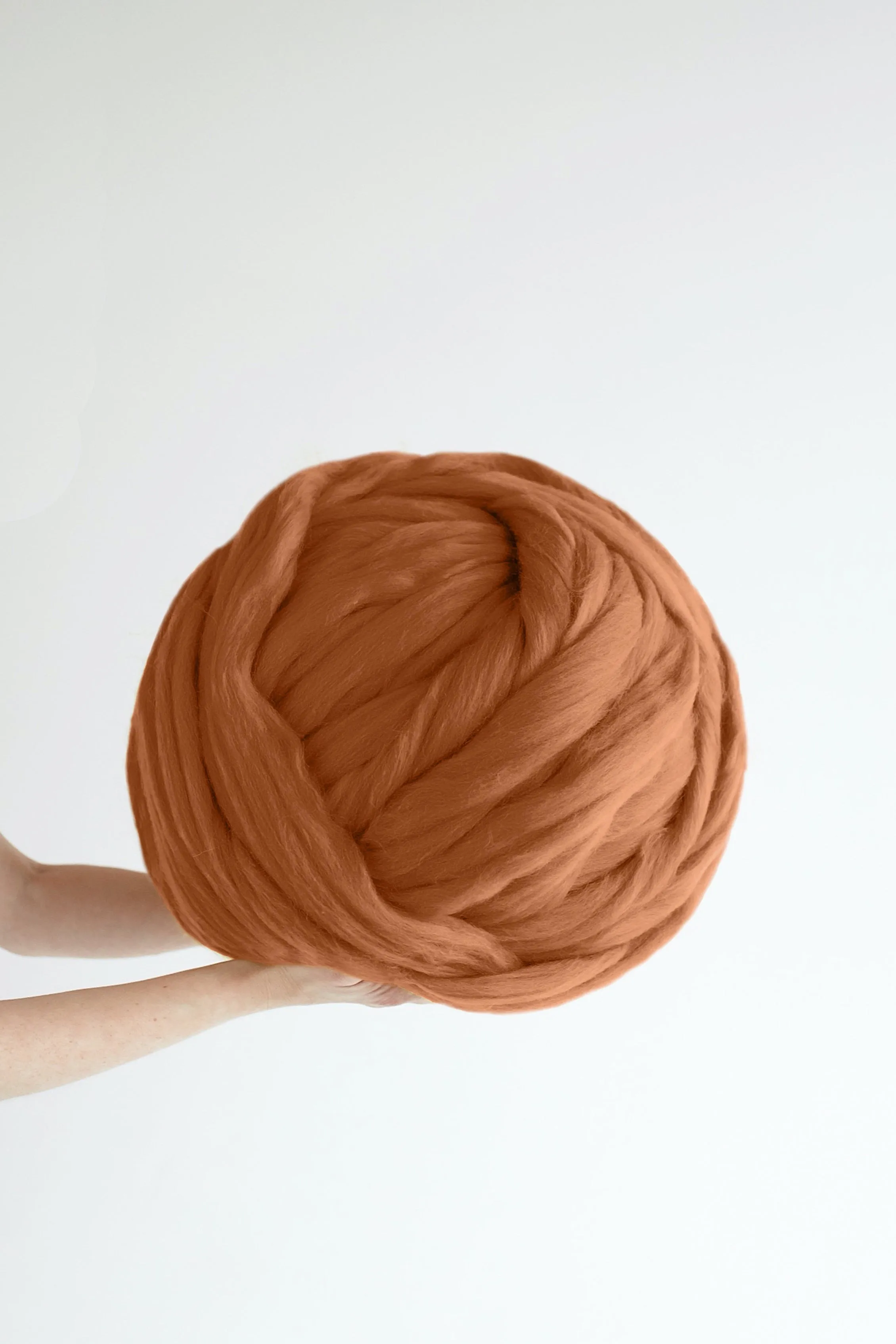 DIY Kit - Large Throw Blanket