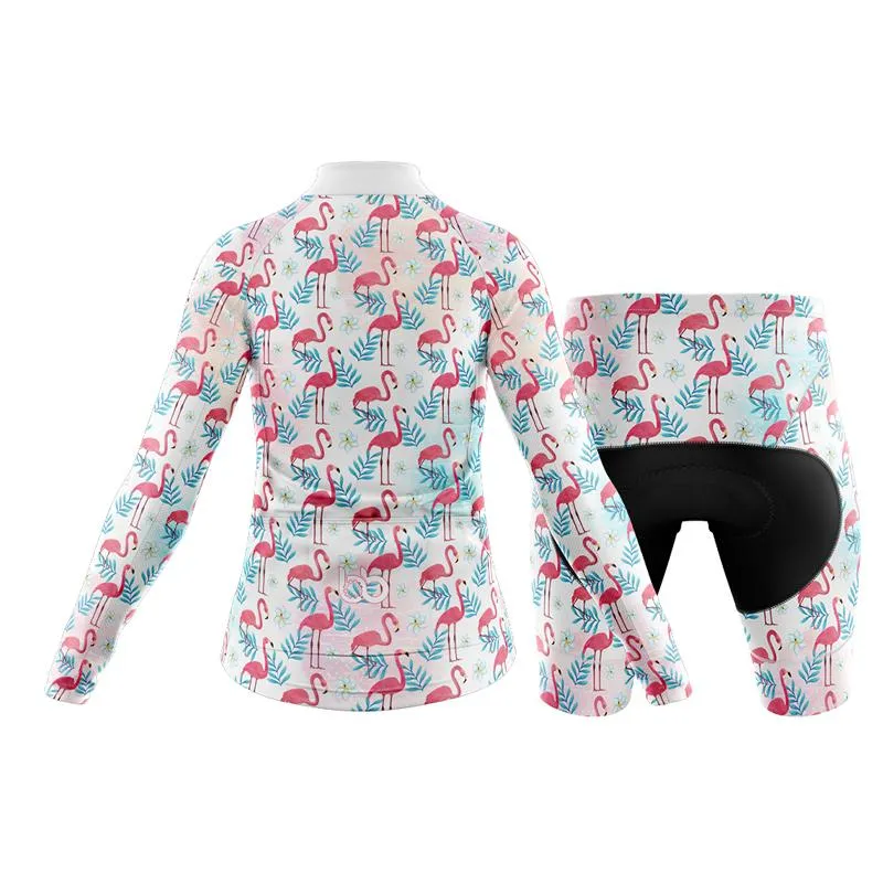 Flamingo New Club Cycling Kit (V2)