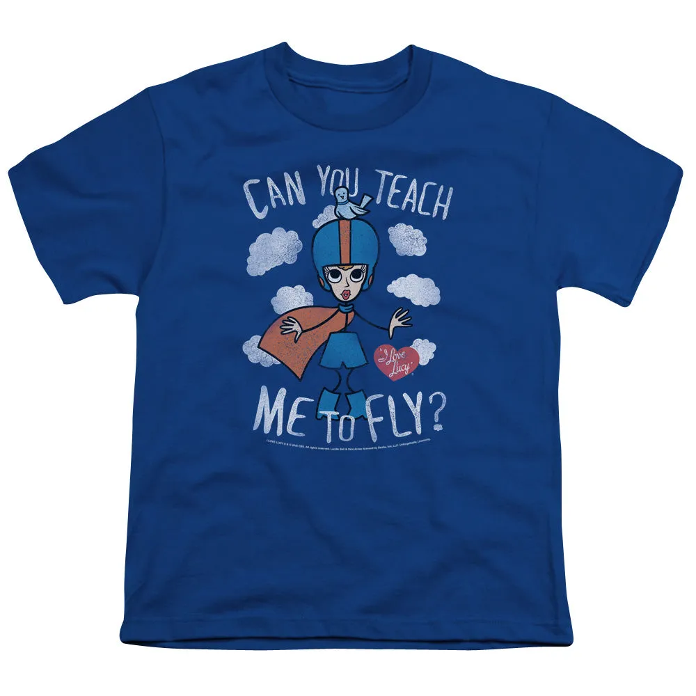 Fly Shirt