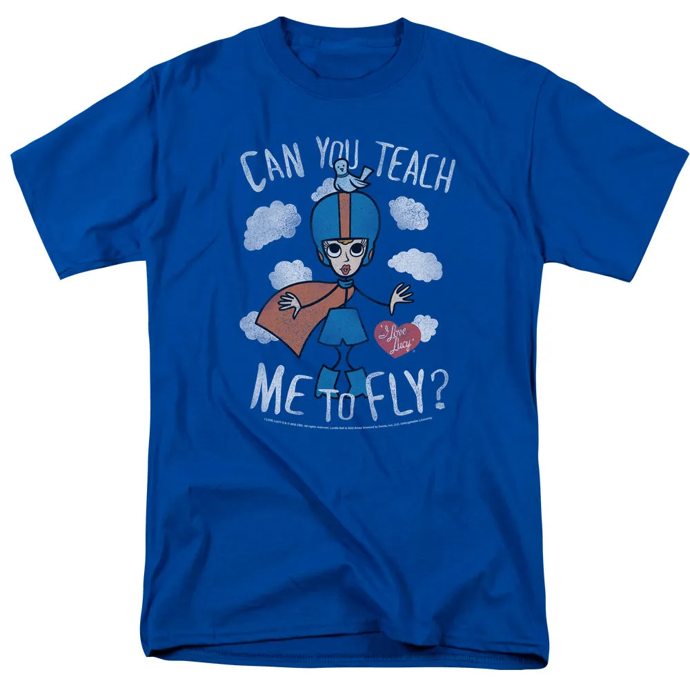 Fly Shirt