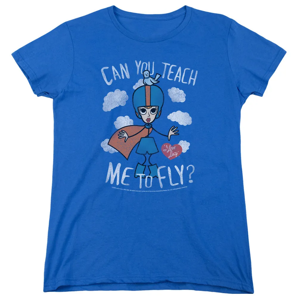 Fly Shirt