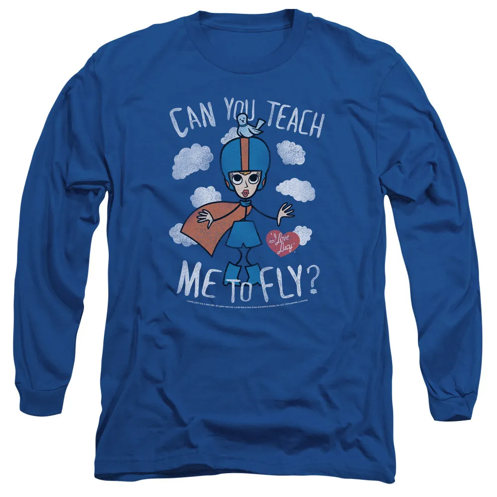 Fly Shirt