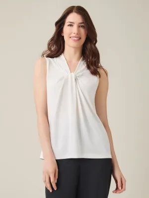 Greer Top, Everyday Knit