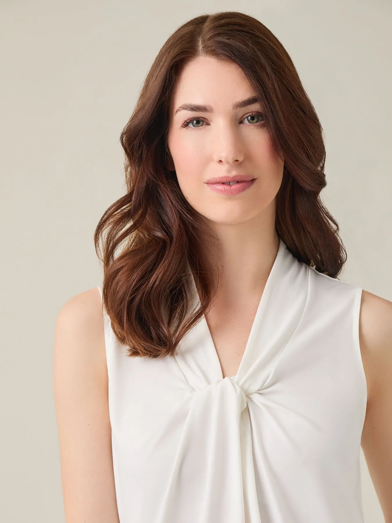 Greer Top, Everyday Knit