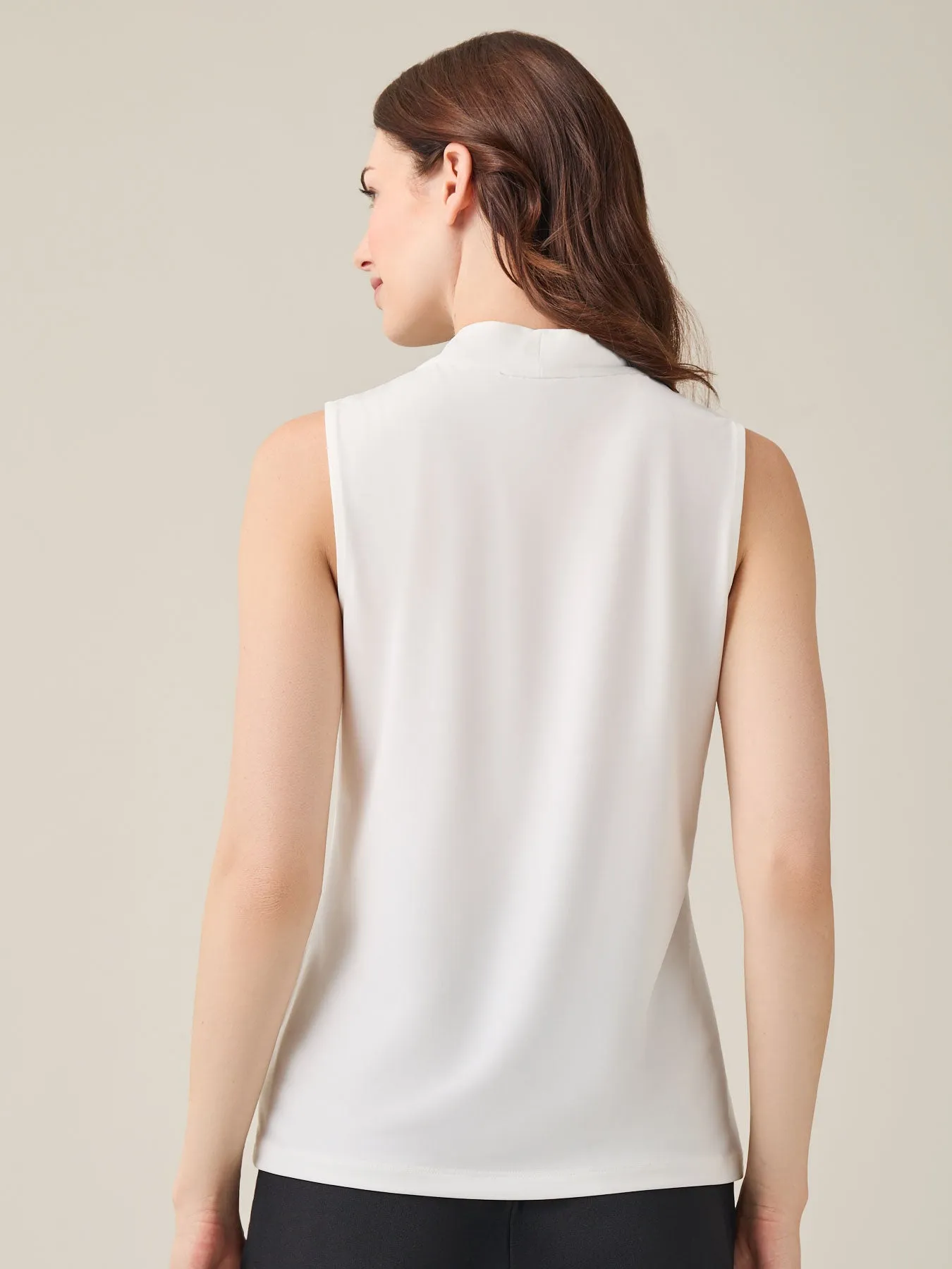 Greer Top, Everyday Knit