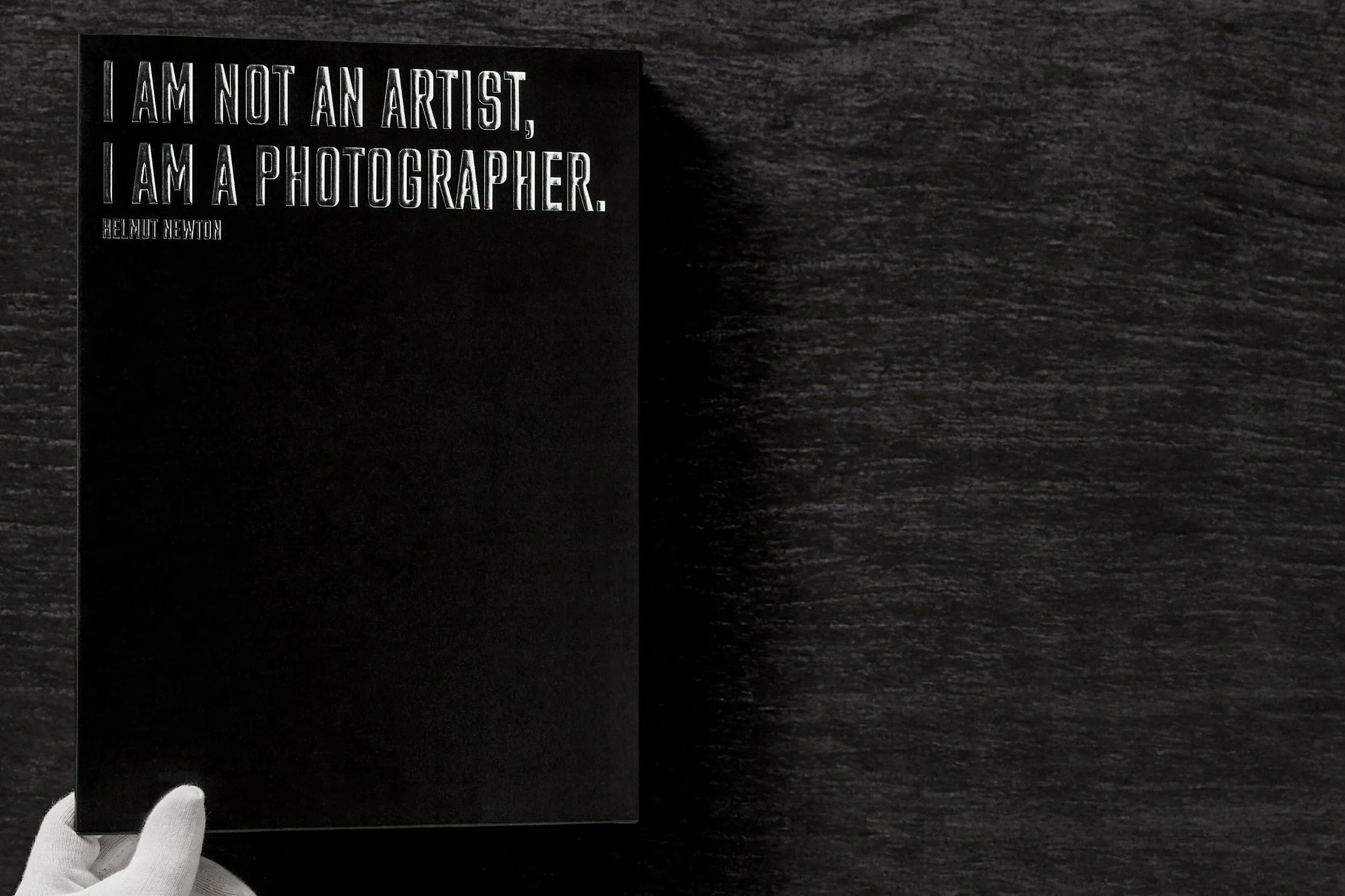 Helmut Newton: Legacy