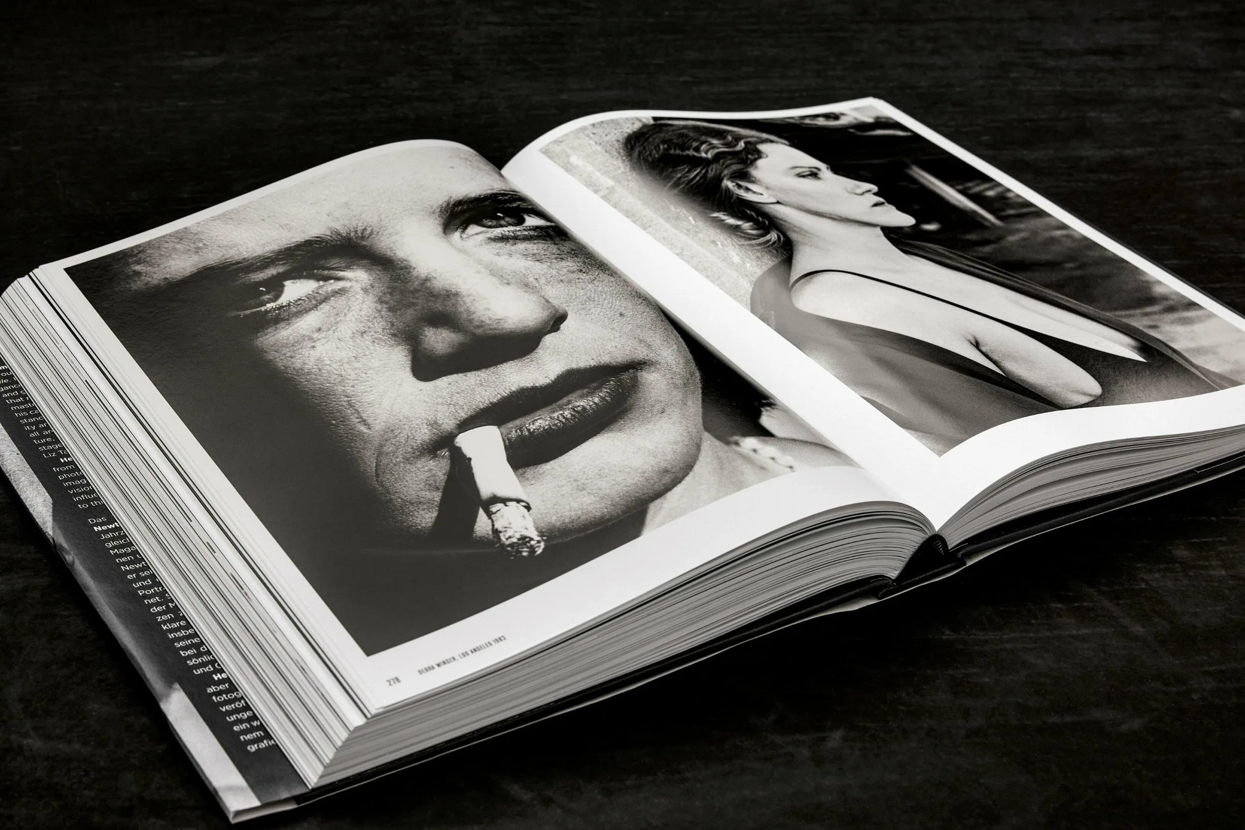 Helmut Newton: Legacy